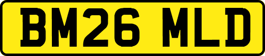 BM26MLD