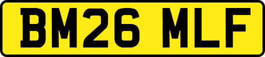 BM26MLF