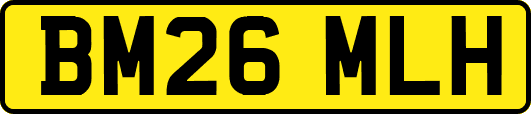 BM26MLH