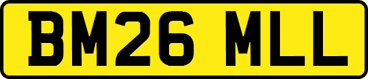 BM26MLL
