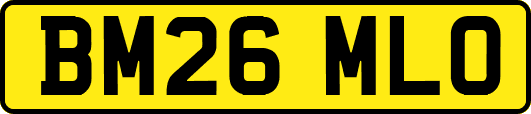 BM26MLO