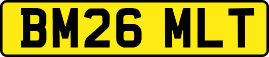 BM26MLT