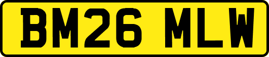 BM26MLW