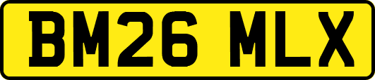 BM26MLX