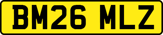 BM26MLZ