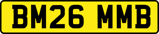 BM26MMB