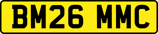 BM26MMC