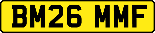 BM26MMF