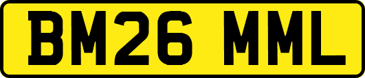 BM26MML