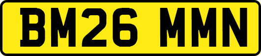 BM26MMN