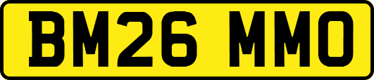 BM26MMO