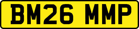 BM26MMP