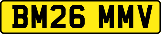 BM26MMV