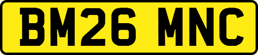 BM26MNC