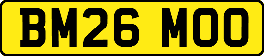 BM26MOO