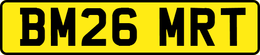 BM26MRT