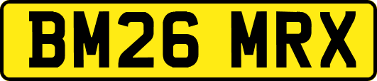 BM26MRX