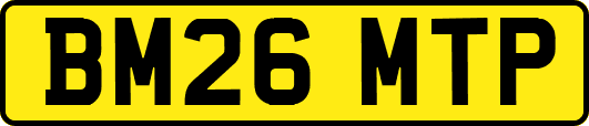 BM26MTP