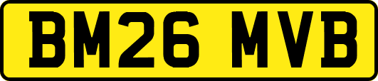 BM26MVB
