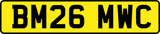 BM26MWC