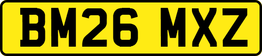 BM26MXZ