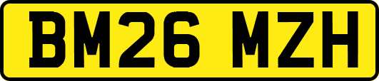 BM26MZH