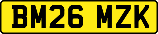 BM26MZK
