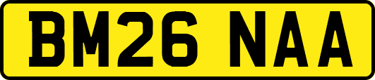 BM26NAA