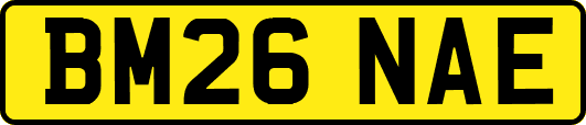 BM26NAE