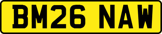 BM26NAW