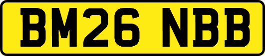 BM26NBB