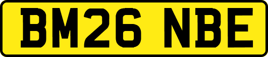 BM26NBE