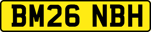 BM26NBH