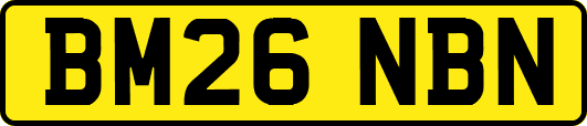 BM26NBN