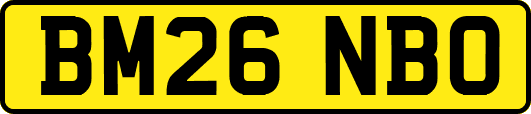 BM26NBO