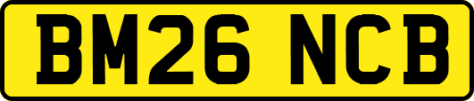 BM26NCB