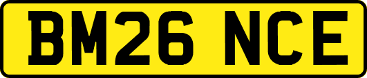 BM26NCE
