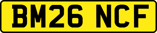 BM26NCF