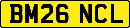 BM26NCL