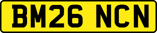 BM26NCN