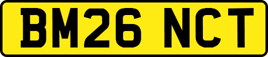 BM26NCT