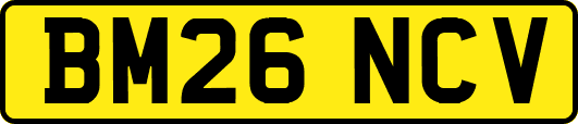 BM26NCV