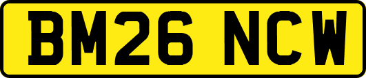 BM26NCW