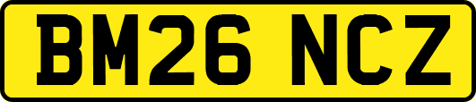 BM26NCZ
