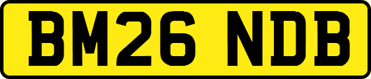 BM26NDB