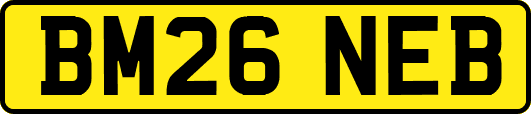 BM26NEB