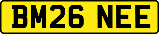 BM26NEE