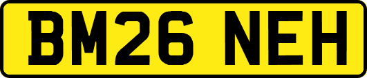 BM26NEH