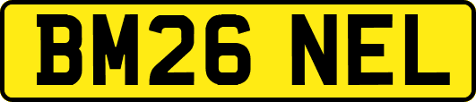 BM26NEL