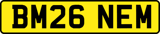 BM26NEM